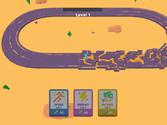 Тоглоом Road Master 3D