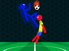 Тоглоом Ragdoll Football 2 Players