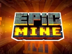 Тоглоом Epic Mine