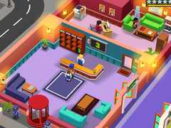 Тоглоом DayCare Tycoon