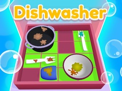 Тоглоом Dishwasher