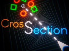 Тоглоом Cross Section