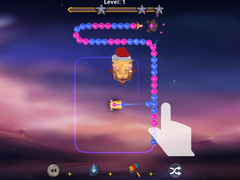 Тоглоом Zooma Marble Quest 3D