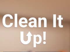 Тоглоом Clean It Up!