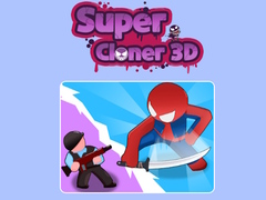 Тоглоом Super Cloner 3D