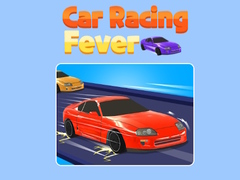 Тоглоом Car Racing Fever
