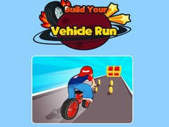Тоглоом Build Your Vehicle Run 