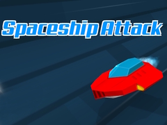 Тоглоом Spaceship Attack