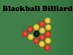 Тоглоом Black ball 