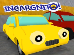 Тоглоом Incargnito
