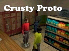 Тоглоом Crusty Proto