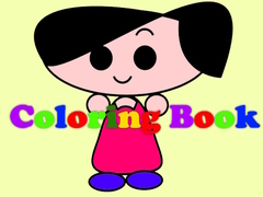 Тоглоом Coloring Book