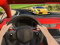 Тоглоом City Drift Racing