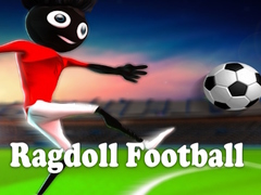 Тоглоом Ragdoll Football