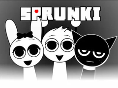 Тоглоом Sprunki Megalovania