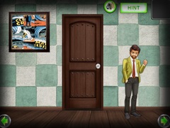 Тоглоом Amgel Easy Room Escape 239