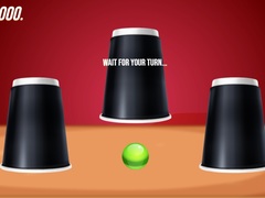 Тоглоом Find The Ball