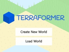 Тоглоом Terraformer