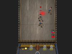 Тоглоом Zombie Defense Survival