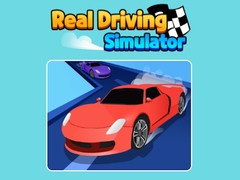 Тоглоом Real Driving Simulator