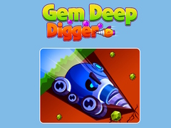 Тоглоом Gem Deep Digger