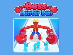 Тоглоом Boss Hunter Run