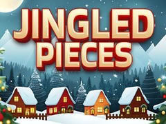 Тоглоом Jingled Pieces