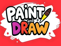 Тоглоом Paint and Draw