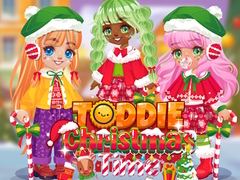 Тоглоом Toddie Christmas Time