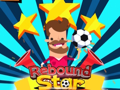 Тоглоом Rebound Star