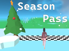 Тоглоом Season Pass