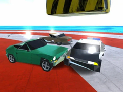Тоглоом Derby Mod: GTA Modes