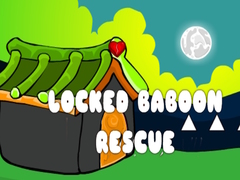 Тоглоом Locked Baboon Rescue