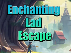 Тоглоом Enchanting Lad Escape