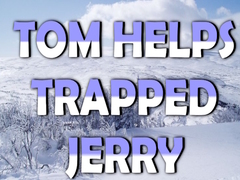 Тоглоом Tom Helps Trapped Jerry