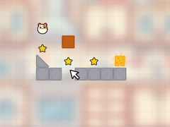 Тоглоом Hungry Hamster