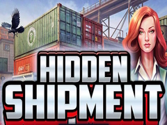 Тоглоом Hidden Shipment