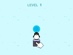 Тоглоом Push Penguin