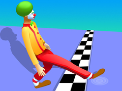 Тоглоом Funny Walk Fail Run