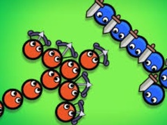 Тоглоом Idle Army: Battle for the Lands