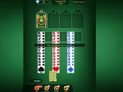 Тоглоом Solitaire King