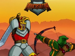 Тоглоом Adversator 