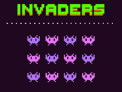 Тоглоом Invaders