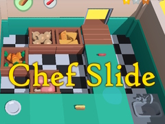 Тоглоом Chef Slide