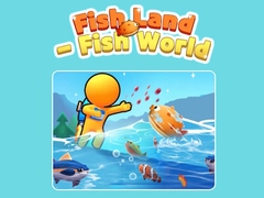 Тоглоом Fish Land - Fish World 
