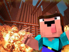 Тоглоом Crazy TNT Mod