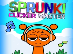 Тоглоом Sprunki Clicker Master