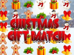 Тоглоом Christmas Gift Match