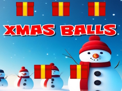 Тоглоом Xmas Balls