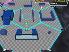 Тоглоом Mechs Rumble Blitz